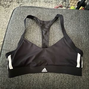 Adidas sports bra